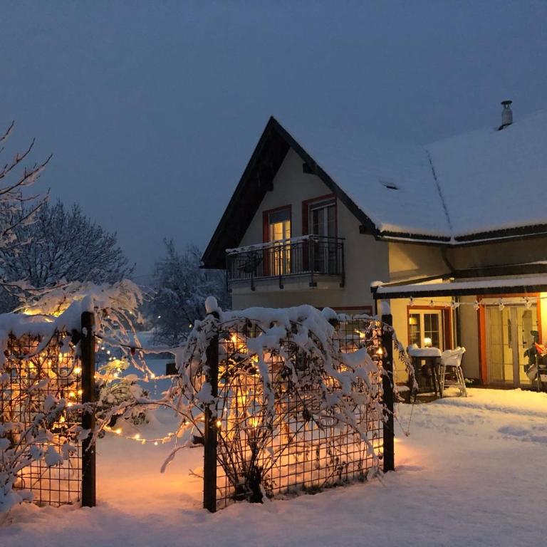Casa Anna - Ferienhaus - 30