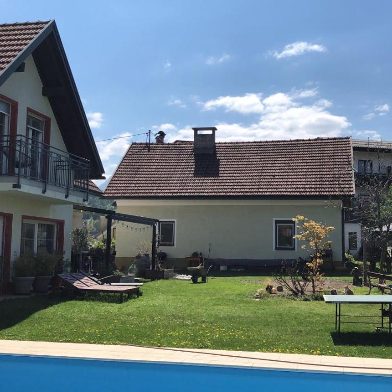 Casa Anna - Ferienhaus - 34