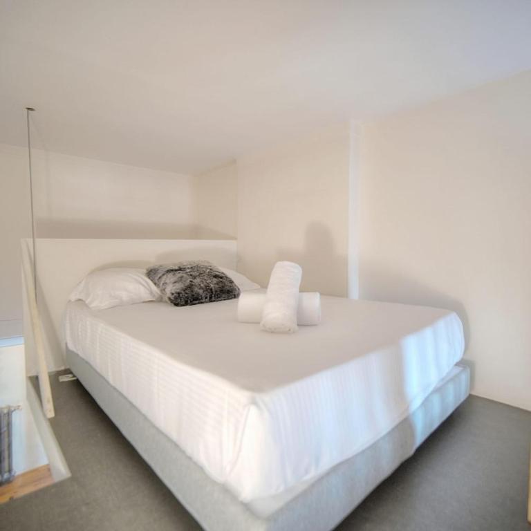 Upstays République Terrace 130m Apartment - Apartment - 31