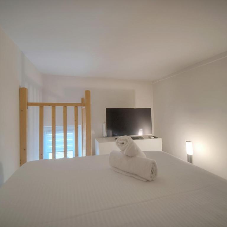 Upstays République Terrace 130m Apartment - Apartment - 32