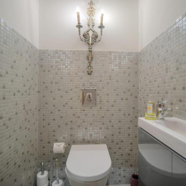 Upstays République Terrace 130m Apartment - Apartment - 33