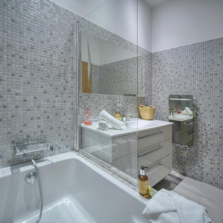 Upstays République Terrace 130m Apartment - Apartment - 25