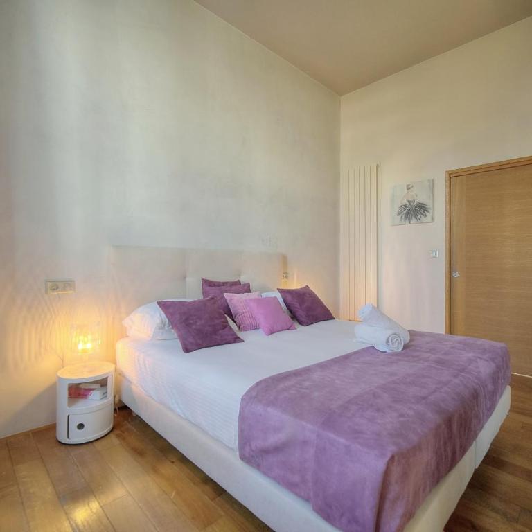 Upstays République Terrace 130m Apartment - Apartment - 36