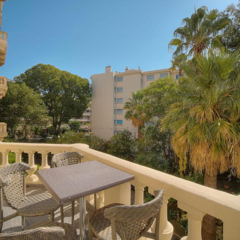 Upstays République Terrace 130m Apartment - Apartment - 3
