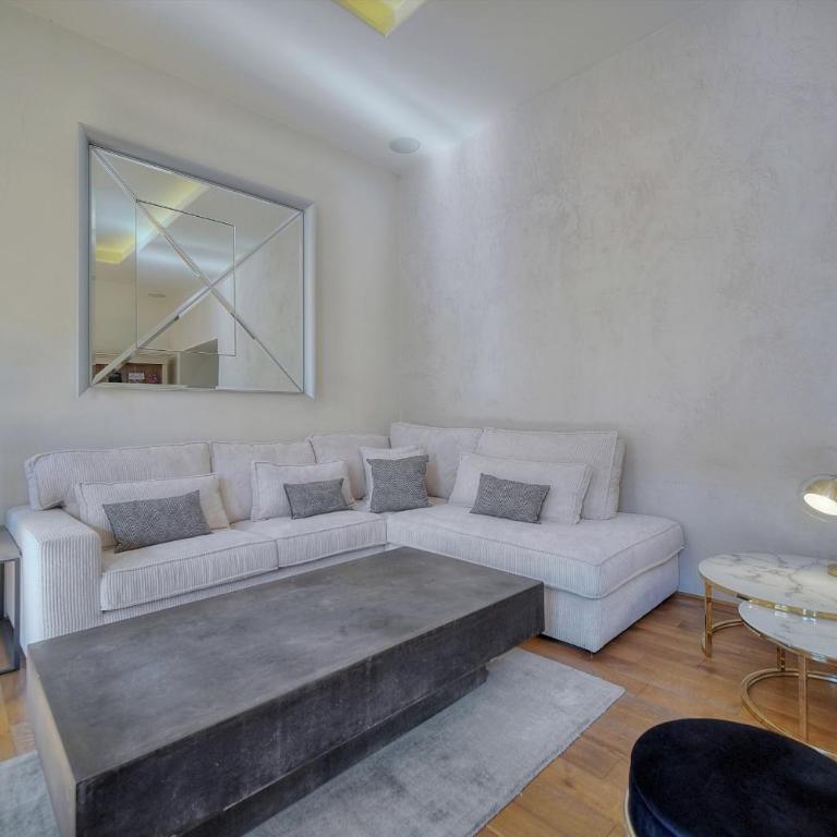 Upstays République Terrace 130m Apartment - Apartment - 15