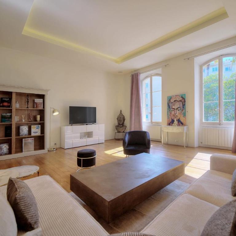 Upstays République Terrace 130m Apartment - Apartment - 1