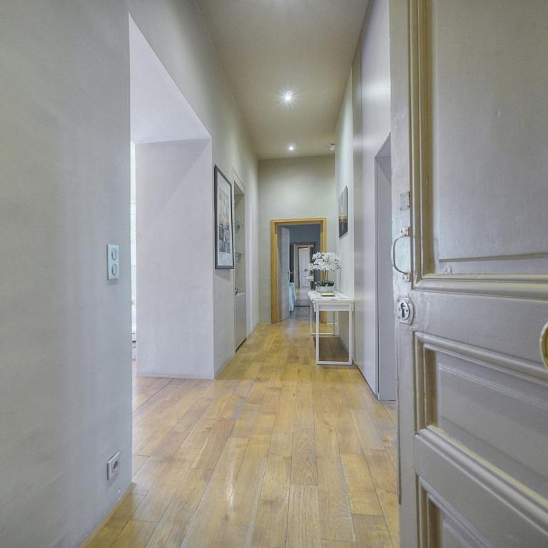 Upstays République Terrace 130m Apartment - Apartment - 6