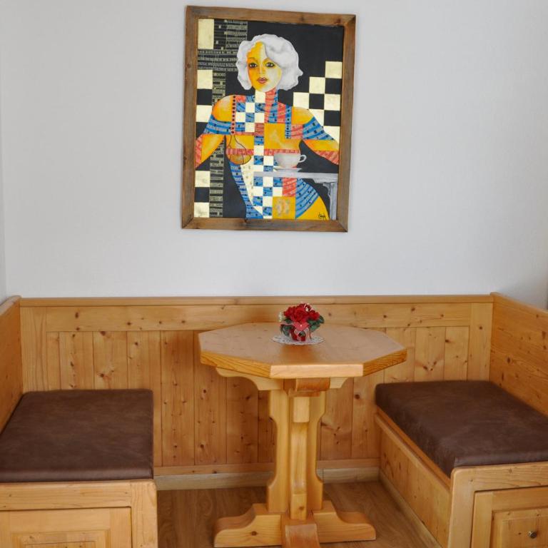 Saffretta Ferienwohnungen - Apartment mit 2 Schlafzimmern (4-6 Erwachsene) - 7
