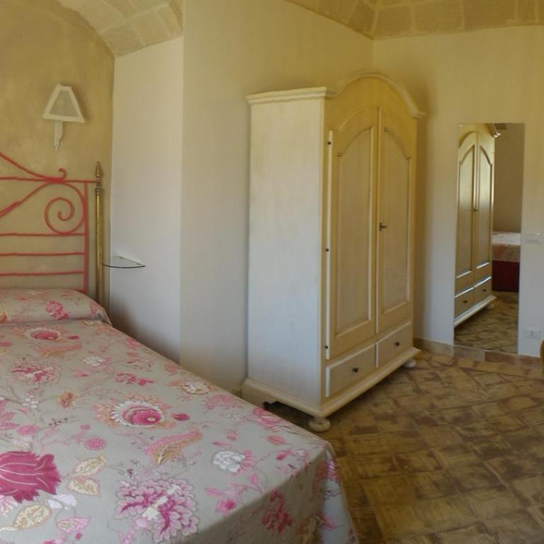 Hotel Baglio Catalano - Camera Matrimoniale/Doppia con Letti Singoli - 10