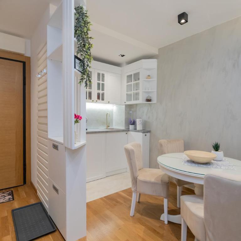 Apartman Lukić, Vila Elsa 2 - One-Bedroom Apartment - 14