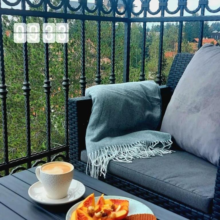 Apartman Lukić, Vila Elsa 2 - One-Bedroom Apartment - 21