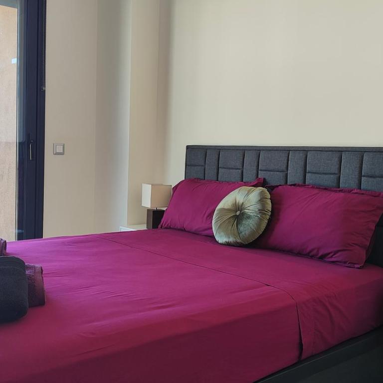 Beach Apartment Calafell Playa - Apartamento de 3 dormitorios - 8