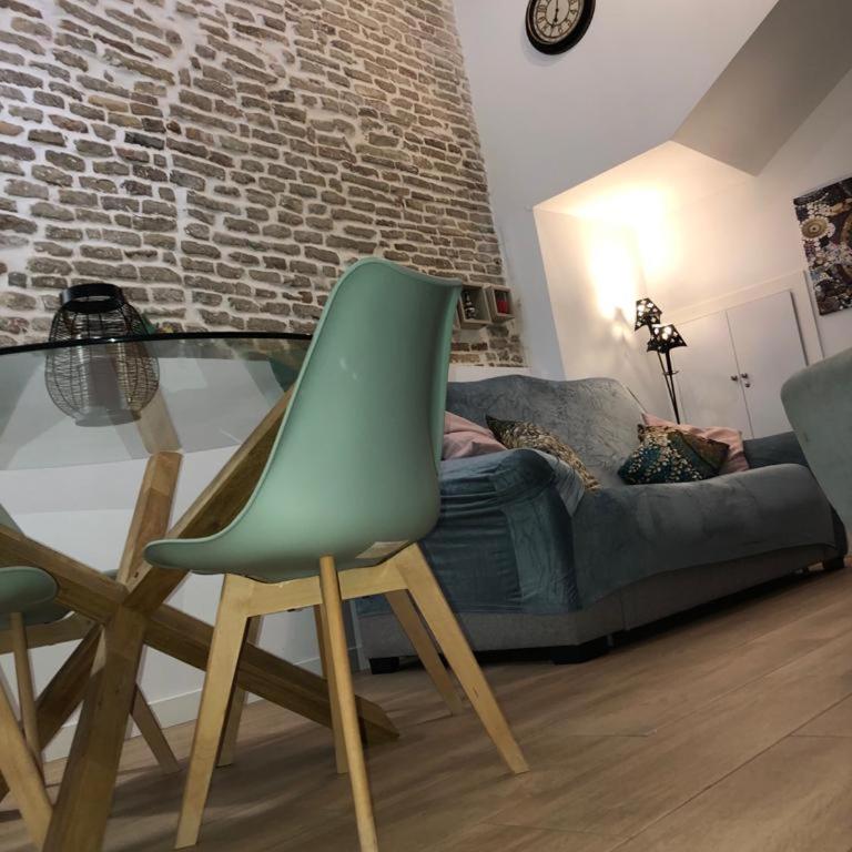 Estudio céntrico en Puñonrostro - One-Bedroom Apartment - 3