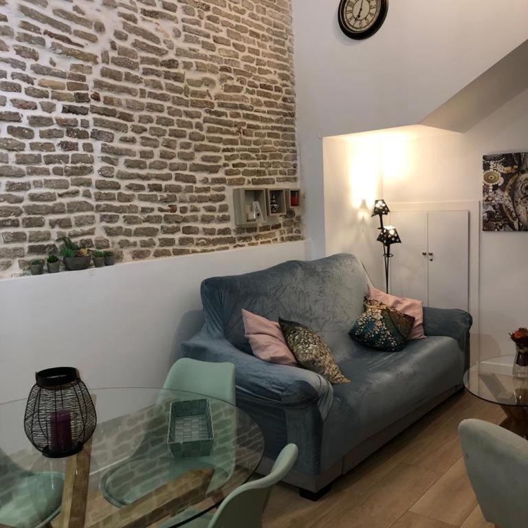 Estudio céntrico en Puñonrostro - One-Bedroom Apartment - 9