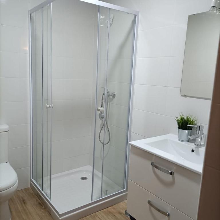 El Mirador del Valle FACIL ACCESO con COCHE - Apartamento con balcón - 19