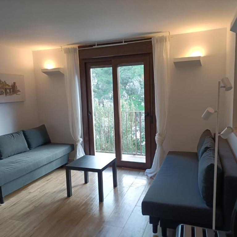 El Mirador del Valle FACIL ACCESO con COCHE - Apartamento con balcón - 5