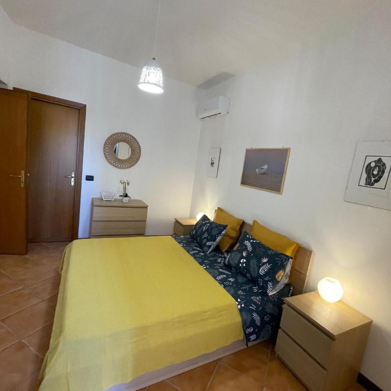 Suk-al-Bahlarà - Apartment mit 1 Schlafzimmer - 22