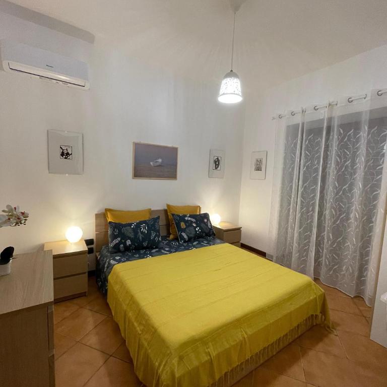 Suk-al-Bahlarà - Apartment mit 1 Schlafzimmer - 3