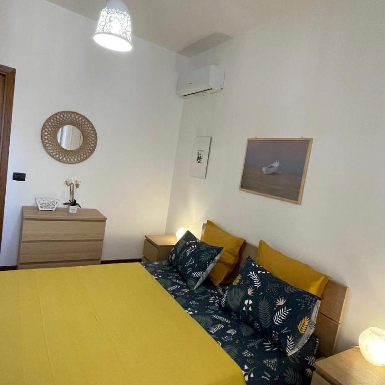 Suk-al-Bahlarà - Apartment mit 1 Schlafzimmer - 20