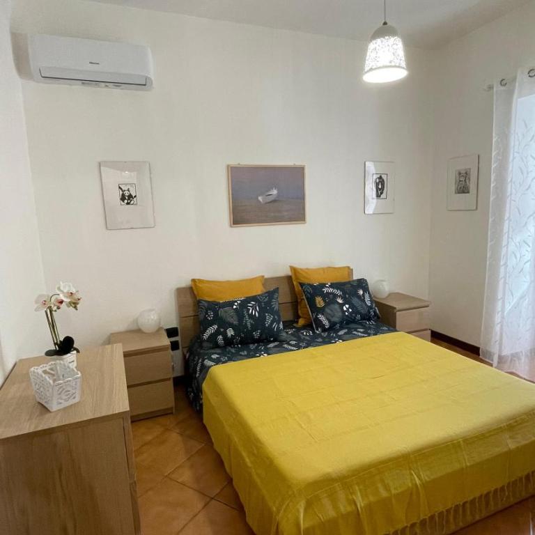 Suk-al-Bahlarà - Apartment mit 1 Schlafzimmer - 19