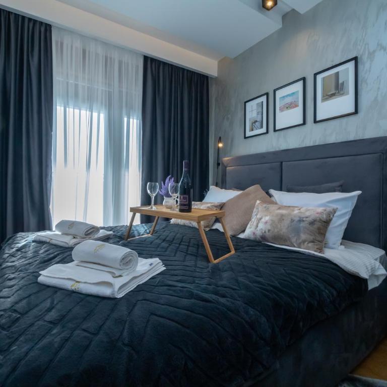 Apartman Lukić, Vila Elsa 2 - One-Bedroom Apartment - 1