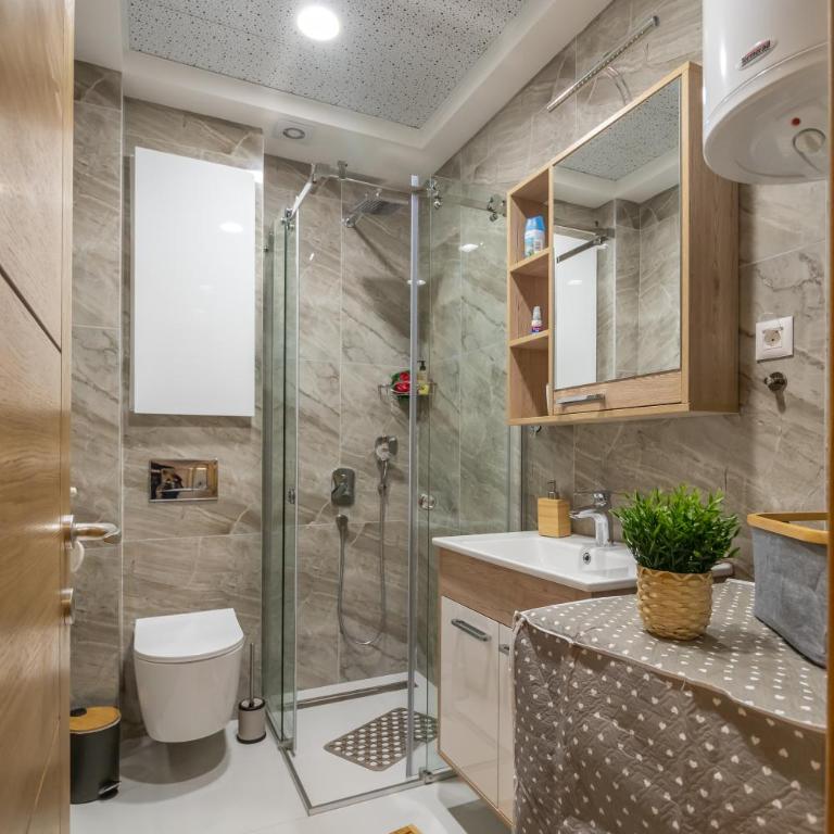 Apartman Lukić, Vila Elsa 2 - One-Bedroom Apartment - 26