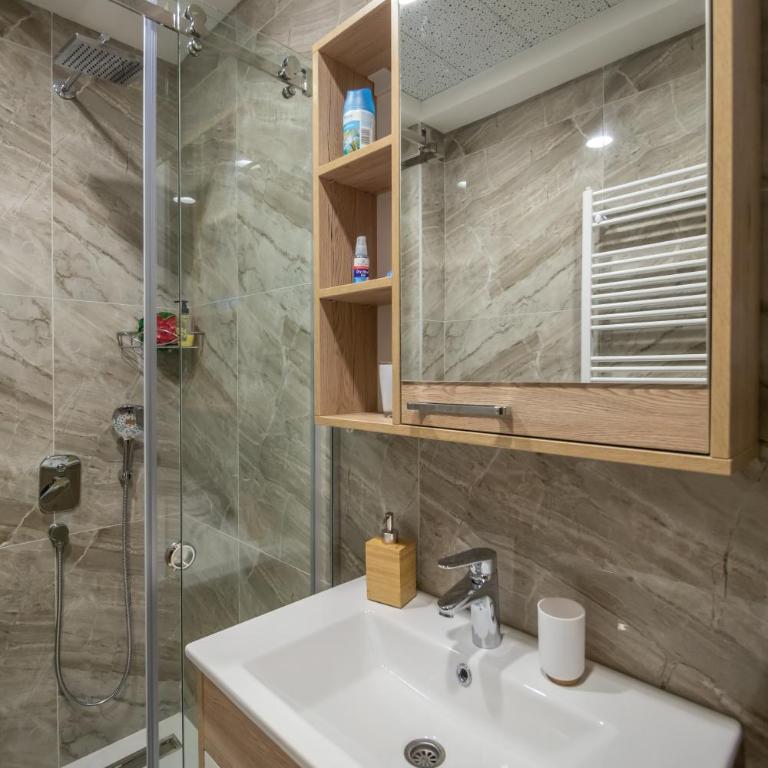 Apartman Lukić, Vila Elsa 2 - One-Bedroom Apartment - 27