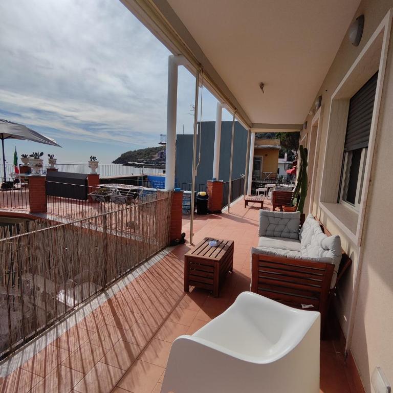 Made in Sicily Santa Tecla - Suite Superior con Vista Mare - 4
