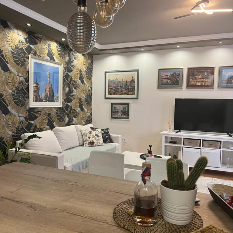 M&M 22 - Apartman sa 1 Spavaćom Sobom - 3