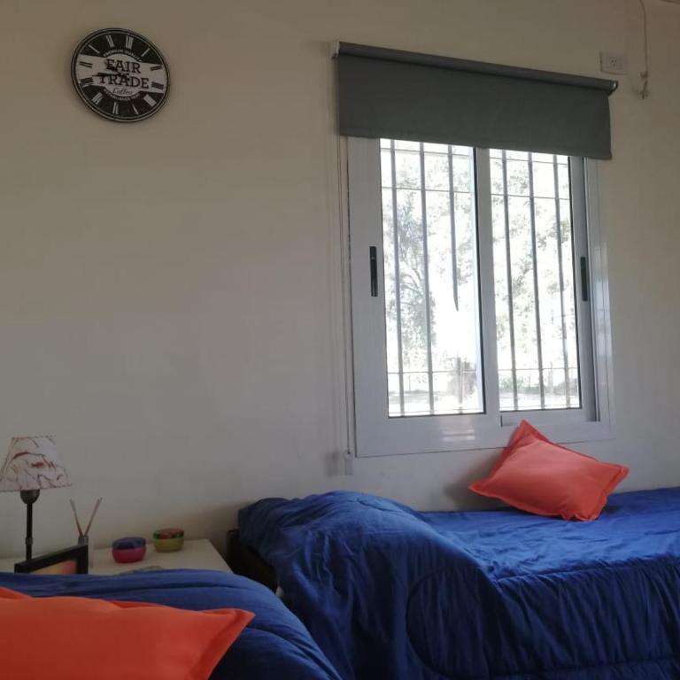 Cabañas mi Terruño - Casa con 1 dormitorio - 20