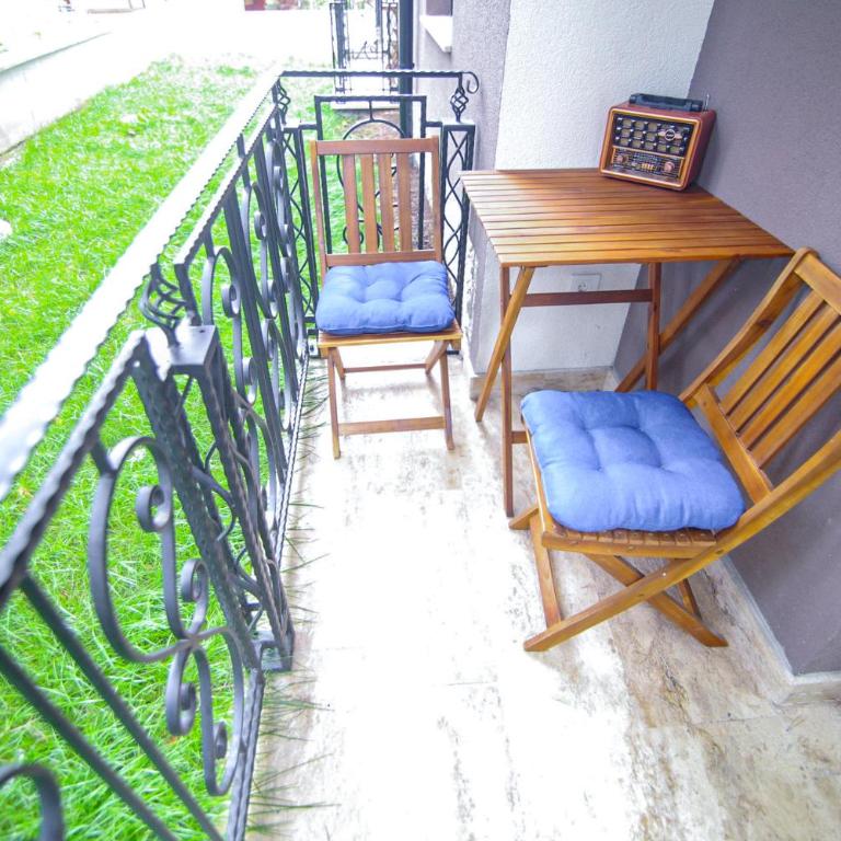 Apartman Stelavi Zlatibor - Apartman sa 1 Spavaćom Sobom - 6