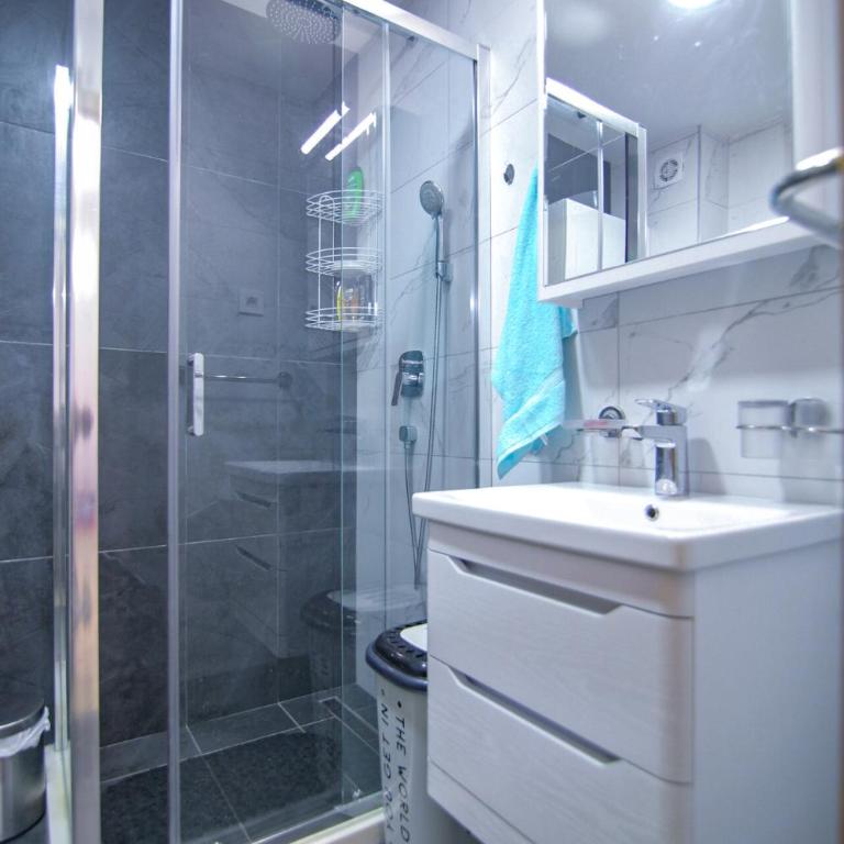 Apartman Stelavi Zlatibor - Apartman sa 1 Spavaćom Sobom - 15