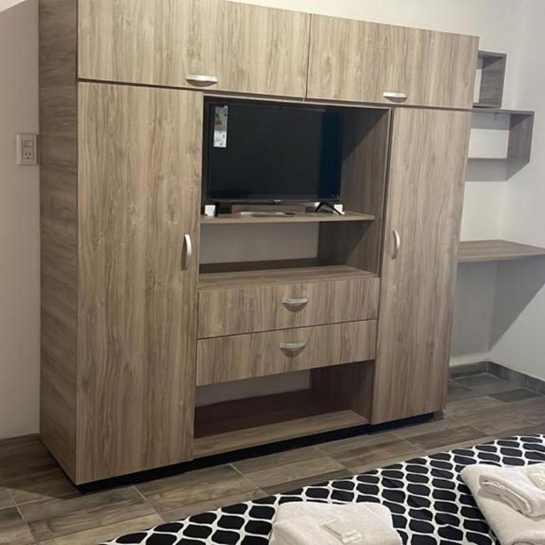 APART SOFIA - One-Bedroom Apartment - 8