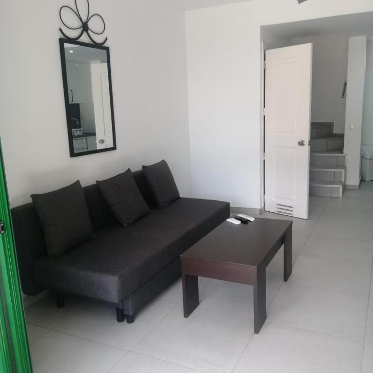 Castillo Mar (Sea View) - Apartamento de 1 dormitorio - 13
