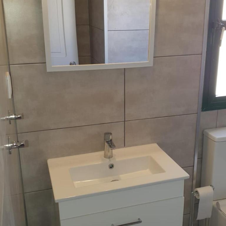 Castillo Mar (Sea View) - Apartamento de 1 dormitorio - 14