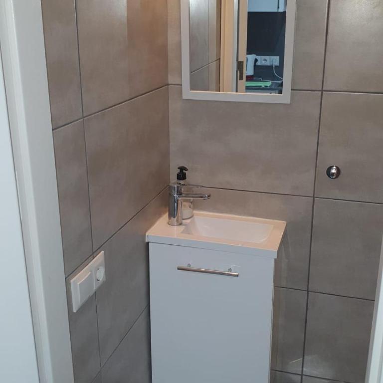 Castillo Mar (Sea View) - Apartamento de 1 dormitorio - 7