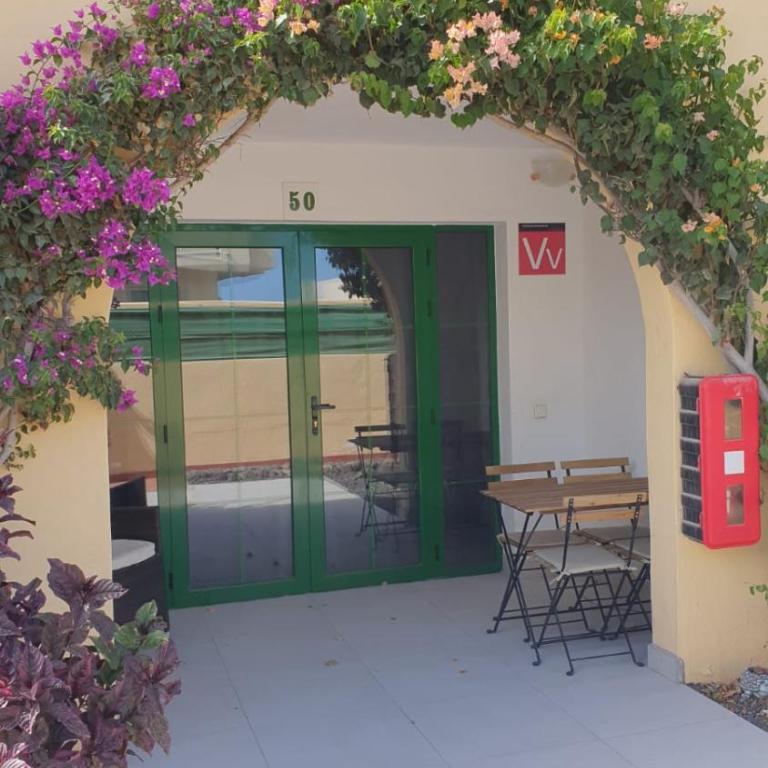Castillo Mar (Sea View) - Apartamento de 1 dormitorio - 10