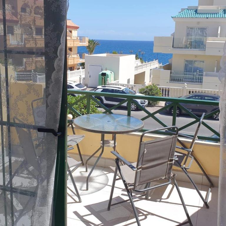 Castillo Mar (Sea View) - Apartamento de 1 dormitorio - 12