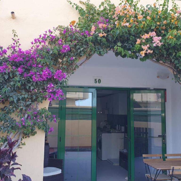 Castillo Mar (Sea View) - Apartamento de 1 dormitorio - 8