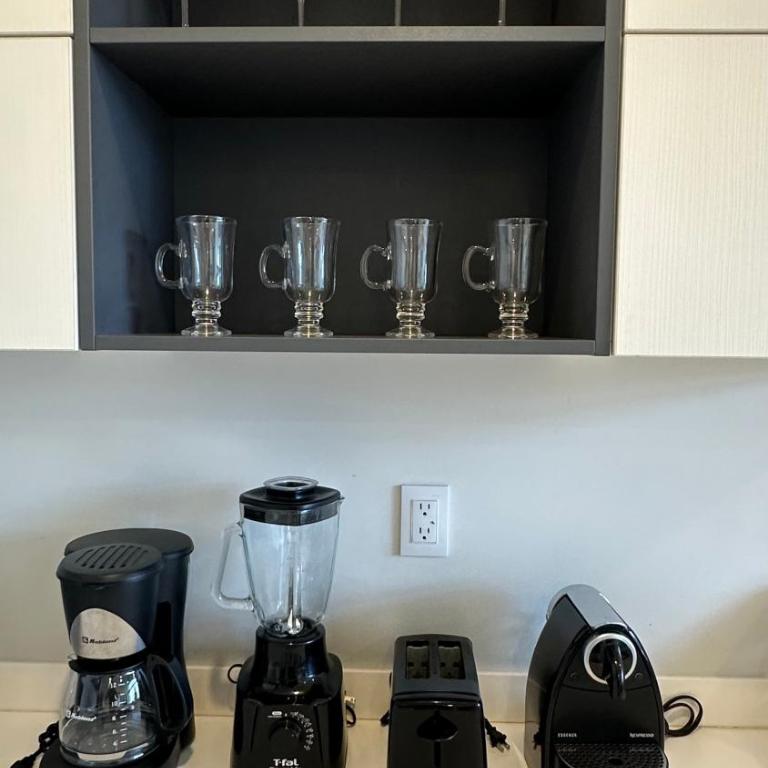 Moderno y espacioso departamento en Aldea Zama Tulum México - Apartamento de 1 dormitorio - 7
