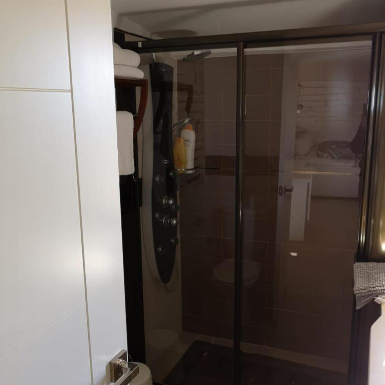 Bela Horizonte & Free Parking - Apartamento de 1 dormitorio - 2