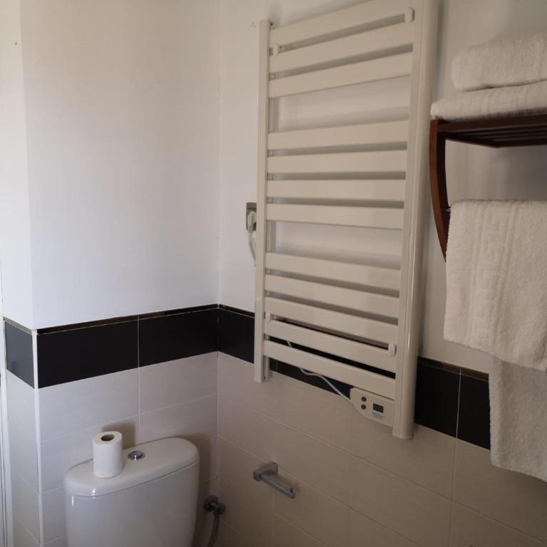 Bela Horizonte & Free Parking - Apartamento de 1 dormitorio - 5