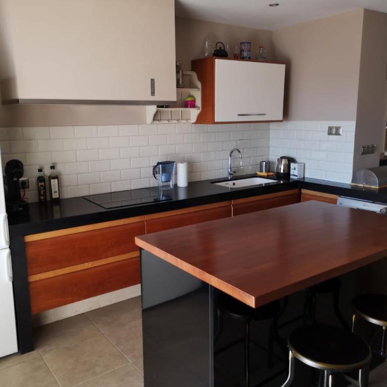 Bela Horizonte & Free Parking - Apartamento de 1 dormitorio - 9