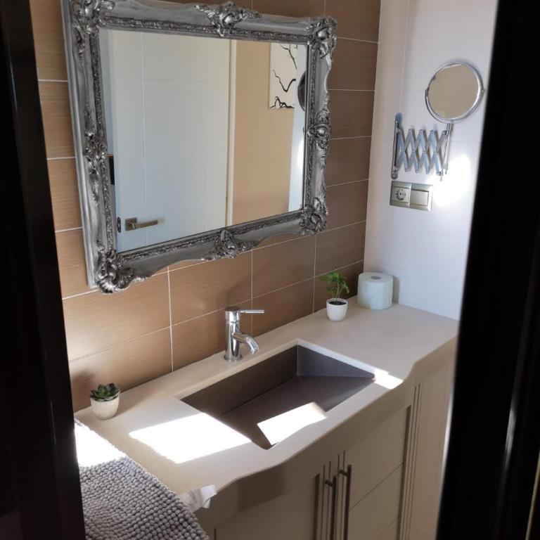 Bela Horizonte & Free Parking - Apartamento de 1 dormitorio - 10
