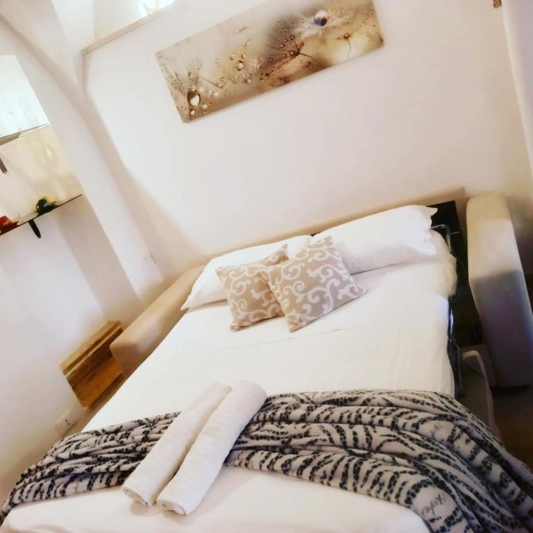 Suite 800 charme & luxury spa - Junior Suite con Piscina Privata - 14