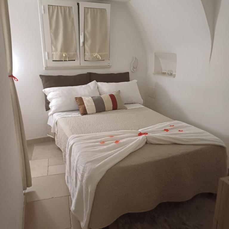 Suite 800 charme & luxury spa - Junior Suite con Piscina Privata - 23