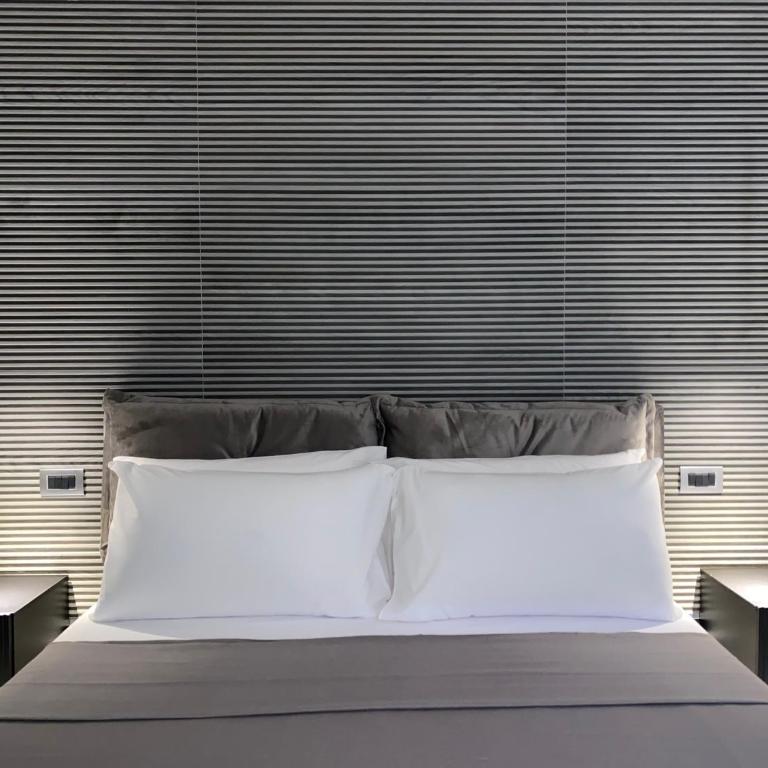 Calasanzio26 Luxury Rooms - Monolocale Deluxe - 4
