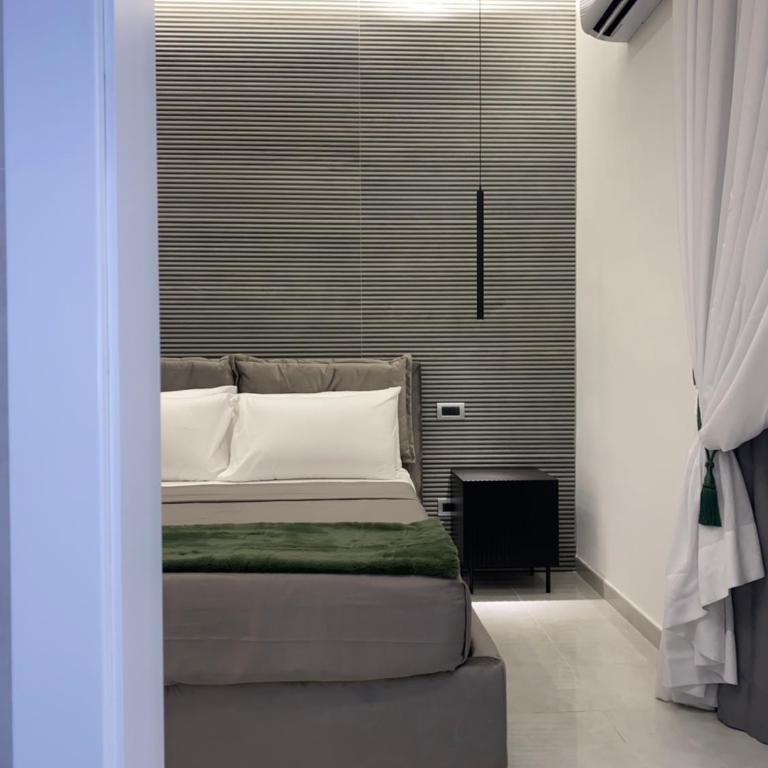 Calasanzio26 Luxury Rooms - Monolocale Deluxe - 25