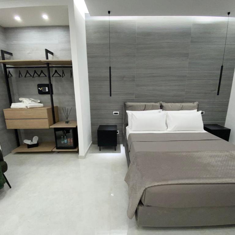 Calasanzio26 Luxury Rooms - Monolocale Deluxe - 26