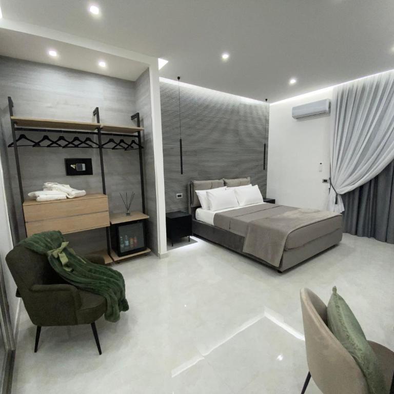 Calasanzio26 Luxury Rooms - Monolocale Deluxe - 1